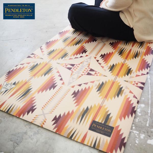 ペンドルトン - ヨガマットの人気商品・通販・価格比較 - 価格.com