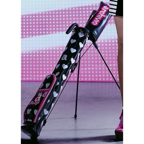 アルチビオ Archivio クラブケース クラブケース レディース クラブケース ウィメンズ 大人 かわいい おしゃれ おしゃれ ゴルフ バッグ A ユナイテッドコアーズ A Ord ユナイテッドコアーズ