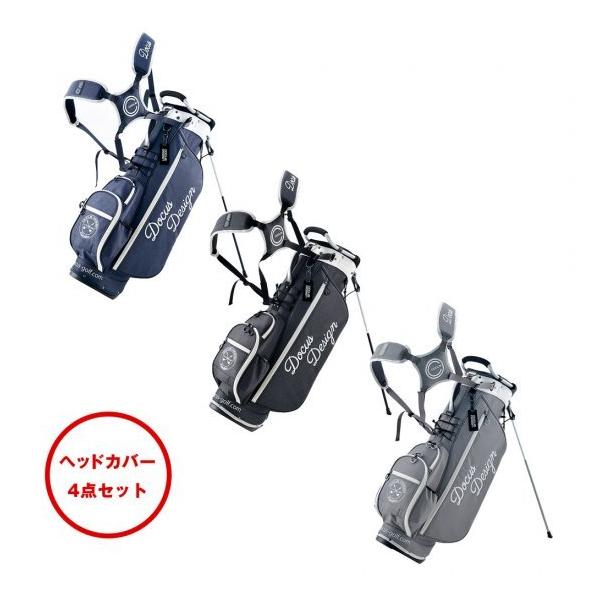 ゴルフ用品 ドゥーカス - キャディバッグの人気商品・通販・価格比較 