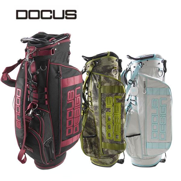 DOCUS 【新発売】 C6Y STAND DCC767 スタンドバッグ