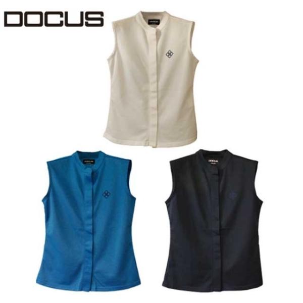 hD[JX m[X[u Vc t 킢  q St EFA f DOCUS DCL21S001 No Sleeve Shirt RA[Y