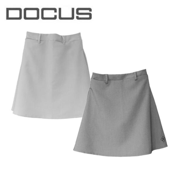 hD[JX TChv[c XJ[g t 킢  q St EFA f DOCUS DCL21S007 Side Pleats Skirt RA[Y