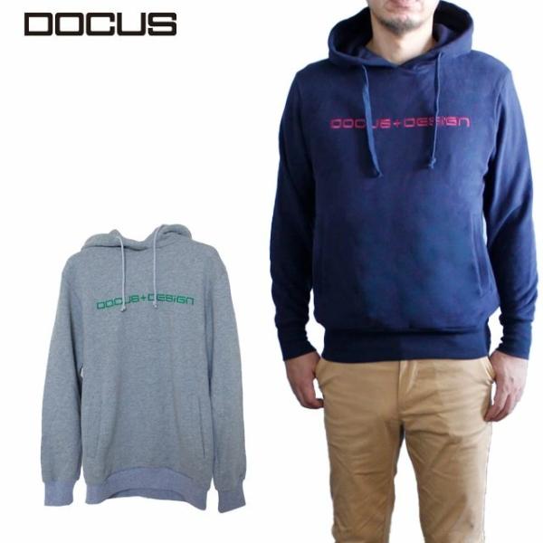 t[fbh vI[o[ hD[JX H~ St EFA Y l   h DOCUS Hooded Pullover DCM20A003 RA[YyVsX