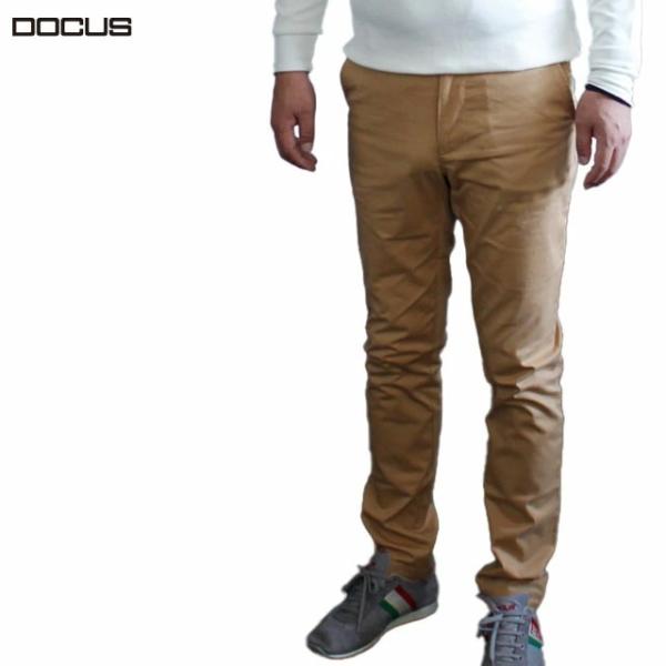 Xgb`pc hD[JX H~ St EFA Y l   DOCUS Strech Pants DCM20A007 RA[YyVsX