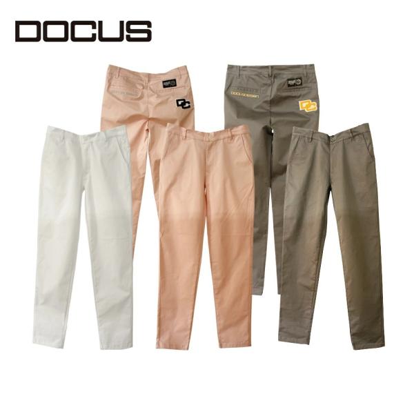 hD[JX t Opc Y EFA Ap l  DOCUS dcm21s011 CHENILLE LONG PANTS RA[Y