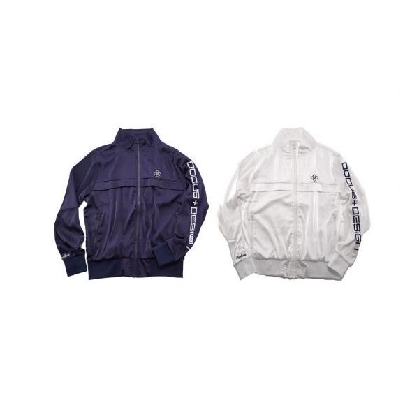 DOCUSY StEFA DD WIND JACKET hD[JX t Ap EFA p[J[ dcm22s007 WPbg l 