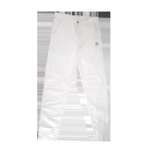 新品未使用　DOCUS ドゥーカス スーパーストレッチパンツ Stretch DOCUS メンズ パンツ Super Stretch Pants DCM23S015 ドゥーカス