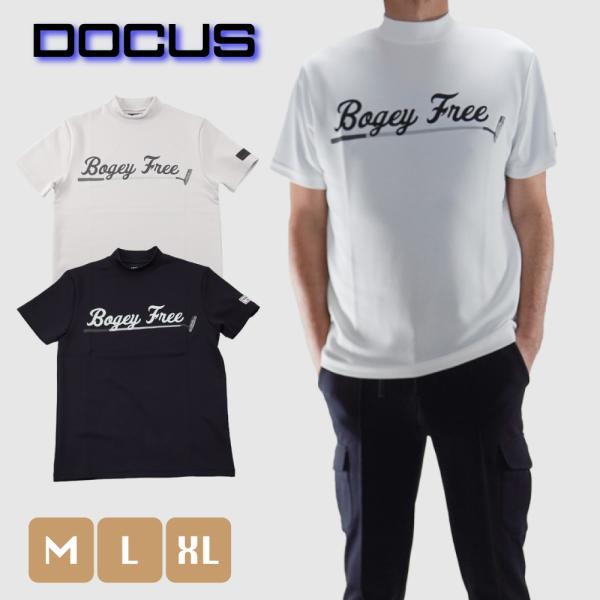 DOCUS（ドゥーカス） 【2025年春夏】大人のゴルフスタイル｜品格ある