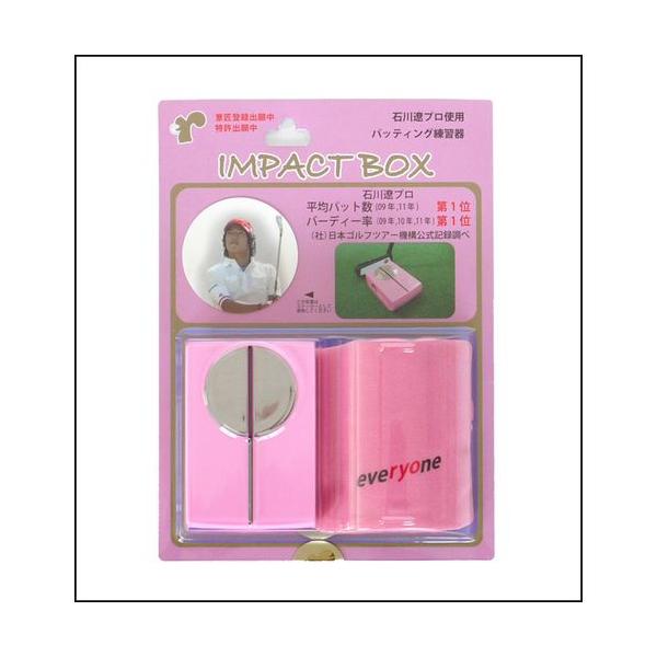 CpNg{bNX IMPACT BOX p^[K [֕s 