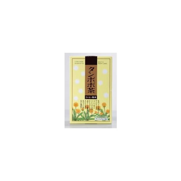 OSK タンポポ茶 32パック 20箱