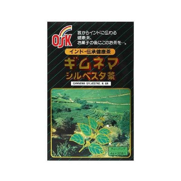 OSK ギムネマ茶 32パック 20箱