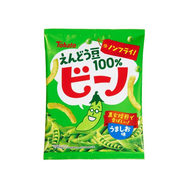 東ハト ビーノ うましお味 24袋セット