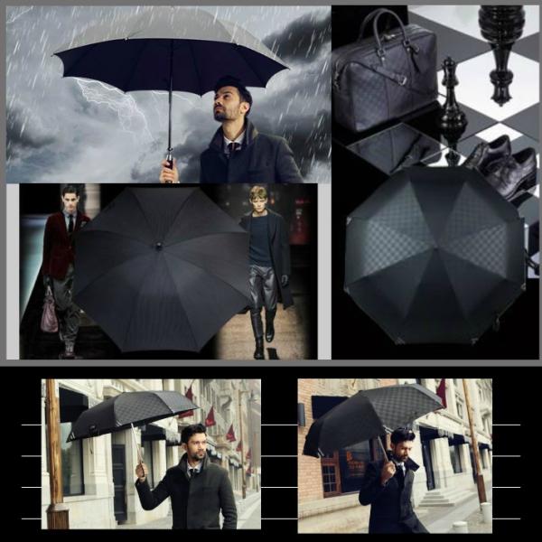 ビジネス用 折りたたみ傘 黒 ブラック おしゃれ ワンタッチオープン 自動オープン 三つ折り傘 自動開 メンズ カサ かさ 軽量 おすすめ ブランド 折り畳み傘 Buyee Buyee 日本の通販商品 オークションの代理入札 代理購入