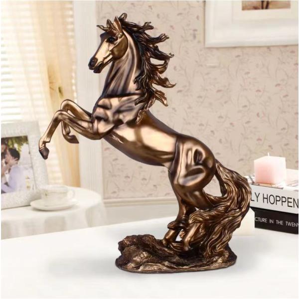 [未使用] 馬 置物 アンティーク 美術品 アート オブジェ Amazon.co.jp: インテリア雑貨 馬 装飾品 馬の置物 アンティーク