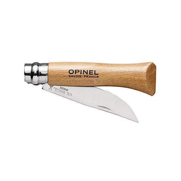 OPINEL(オピネル) ステンレススチール #9 41439