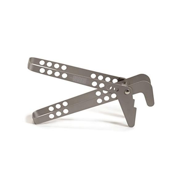 vargo(バーゴ) バーゴ チタニウム ポットリフター T-419 クッカー クッキング用品 バーべキュー アクセサリー アクセサリー アウトドアギア