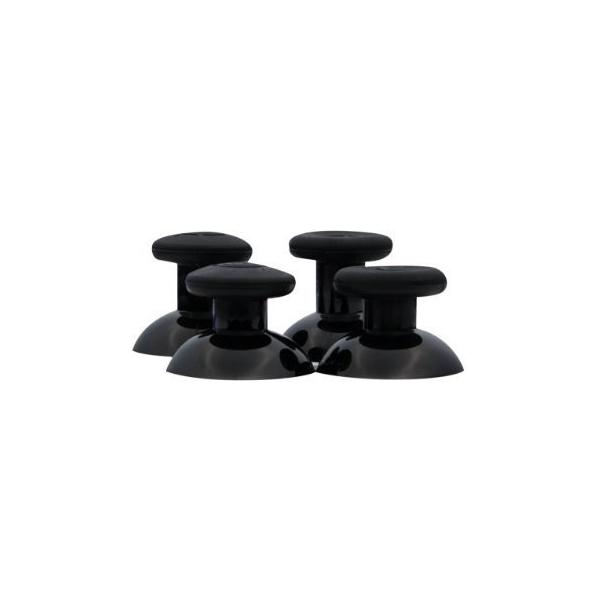 SCUF INFINITY 4PS専用 交換用スティック（ブラック） [並行輸入品]
