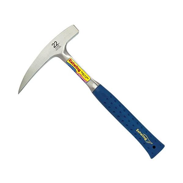 Estwing E3-22P ロックピックハンマー/並行輸入品