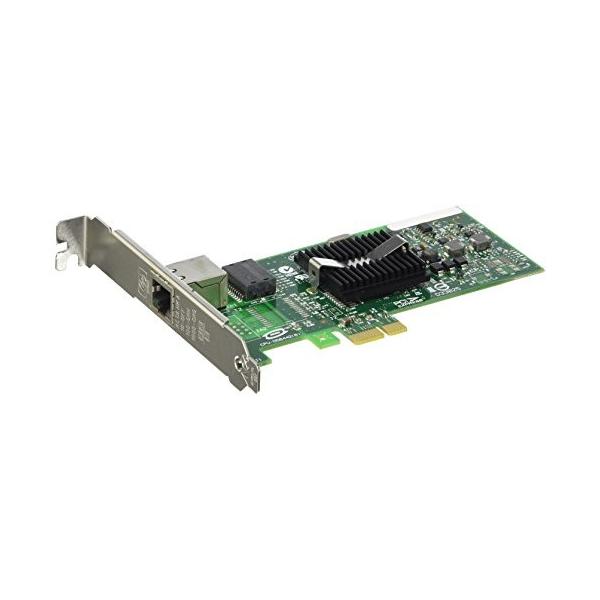 インテル PRO/1000 PT サーバ・アダプタ EXPI9400PT
