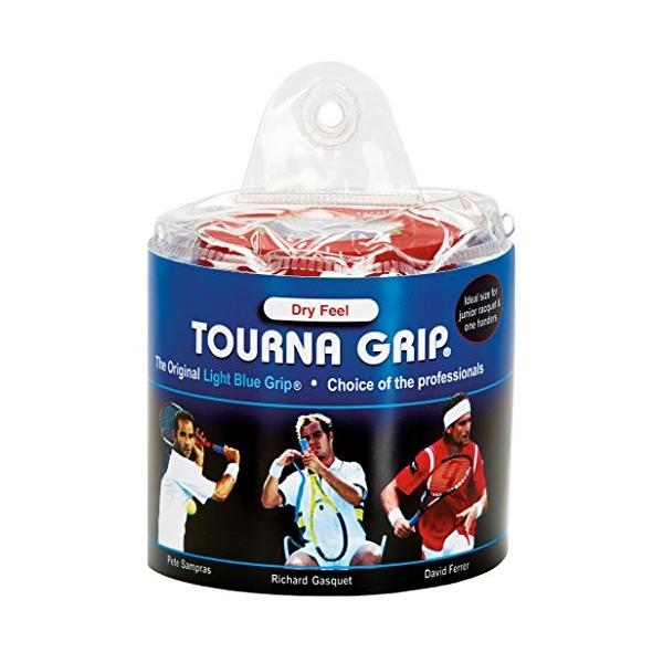 TOURNAGRIP(トーナグリップ) 30パック ドライ ブルー 99cm×25mm×30本入
