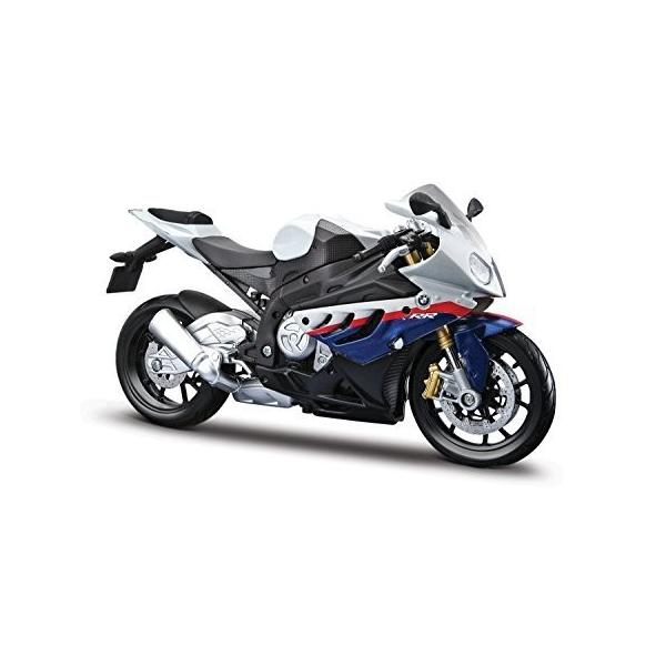 Maisｔo マイスト 1/12 BMW S1000RR スポーツバイク Bike