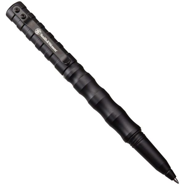 Smith & Wesson（スミス＆ウェッソン）SWPENMP2BK 2nd Generation タクティカルペン ブラック