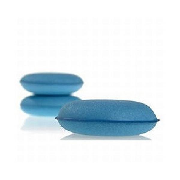 ZYMOL（ザイモール） Wax Applicator ワックスアプリケーター [ワックス用スポンジ] Z-500 ３個パック [並行輸入品]