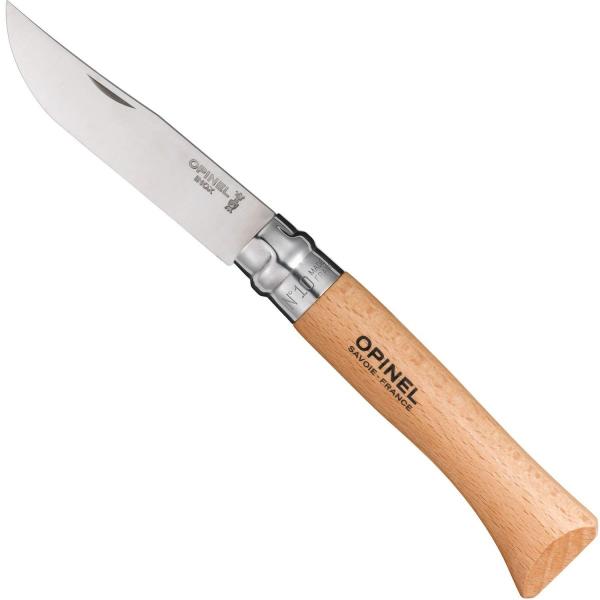 OPINEL(オピネル) ステンレススチール #6 41436