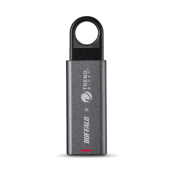 BUFFALO ウィルスチェック機能 USB3.1Gen1メモリ 32GB BUFFALO ウィルスチェック機能付き USB3.1(Gen1)メモリ 32GB RUF3