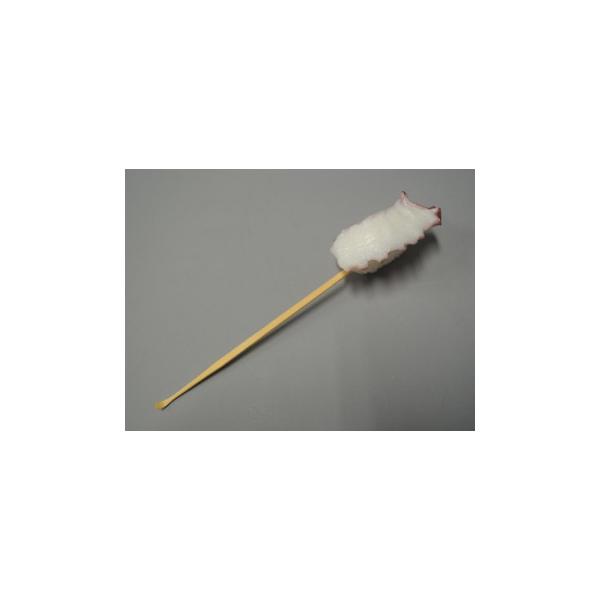 日本職人がつくった食品サンプルつきの耳かきです。本物と見間違えるほど、精巧にできた食品サンプル。日本のお土産(おみやげ)としても大変人気です。※職人手作りのため、形状や色味、風合いは写真と若干異なる場合がございます。※お子様の手の届かない安...