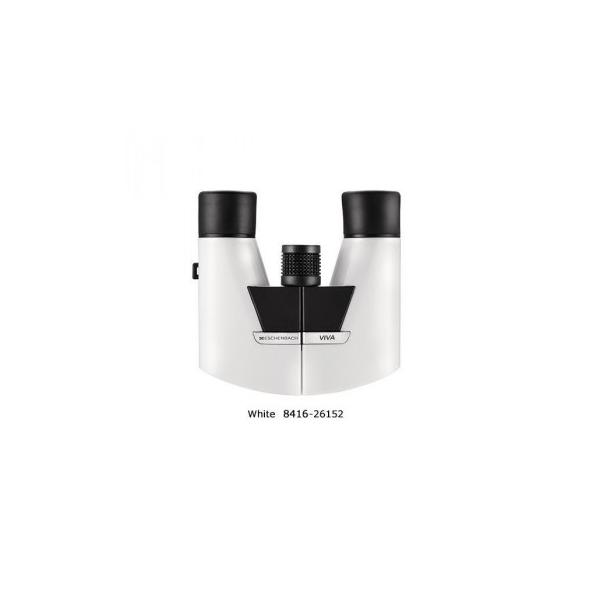 ESCHENBACH(エッシェンバッハ) エッシェンバッハ オペラグラス「VIVA FESTIVAL」6倍 8416 ホワイト・26152（中古品） エッシェンバッハ オペラグラス「VIVA FESTIVAL」6倍 8416 ホワイト