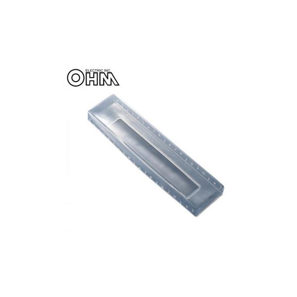 テレビ・オーディオのリモコンを保護するリモコンカバーです。