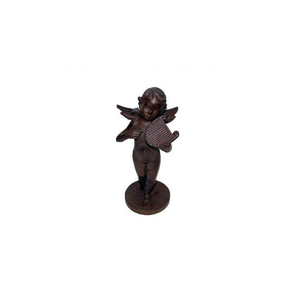 ハープ(天使) 11096 : KAIKENSHOP - 通販 - Yahoo!ショッピング