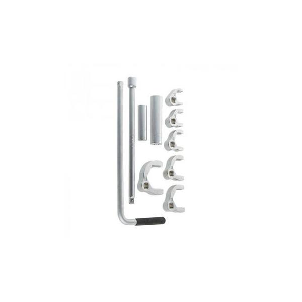三栄 SANEI 立水栓締付工具セット R3510S : KAIKENSHOP - 通販 - Yahoo