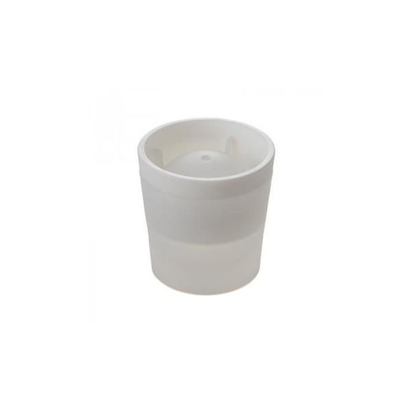 球形の氷を作ることが出来ます。