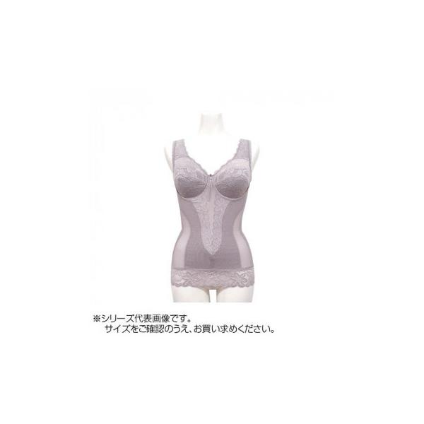 TAMURA シルキーボディシェイプ多機能 ボディシェーパー YTP04