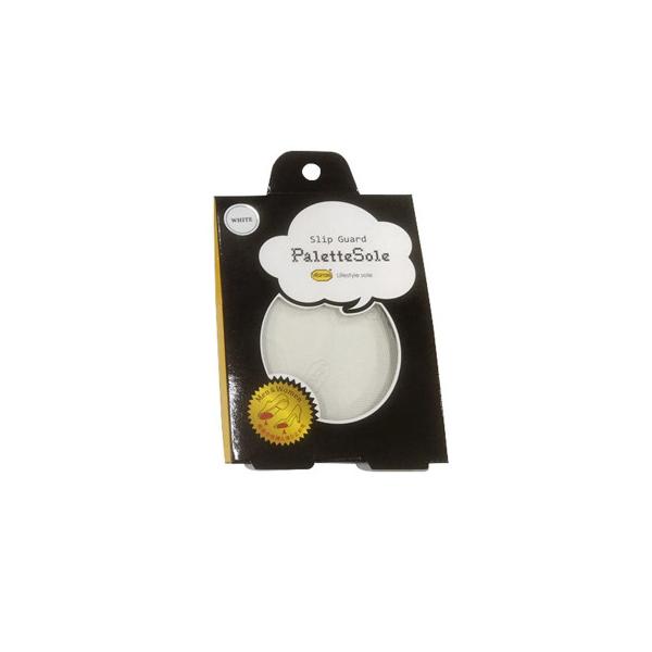 滑りやすい床に耐久性やグリップ力に定評のある、イタリア『Vibram(ビブラム)』社製の1mm厚オリジナルラバーを使用しています。本品を貼るだけで、底の薄いパンプスやブーティー革底の靴底を保護したり滑りを防止してくれます。厚さ1mmですので...