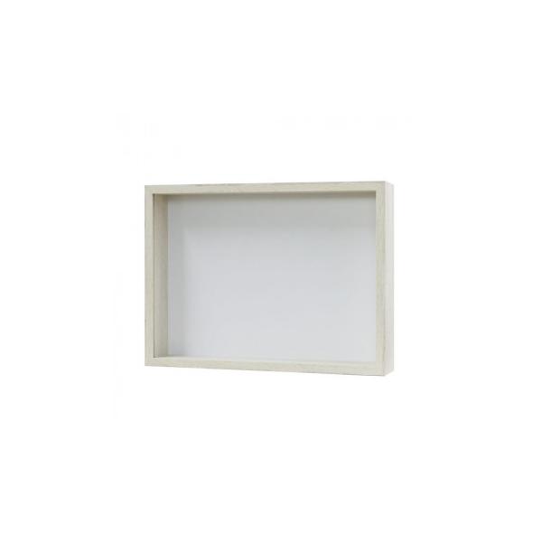 A3サイズのクラフトボックスです。フラワーアレンジメントなどにおすすめです。