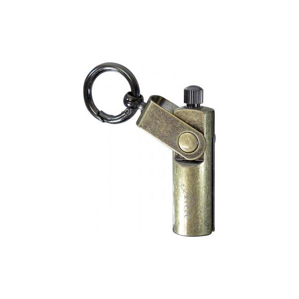 他サイト： アレックス スリムオイルマッチ ブラスバレルの商品画像