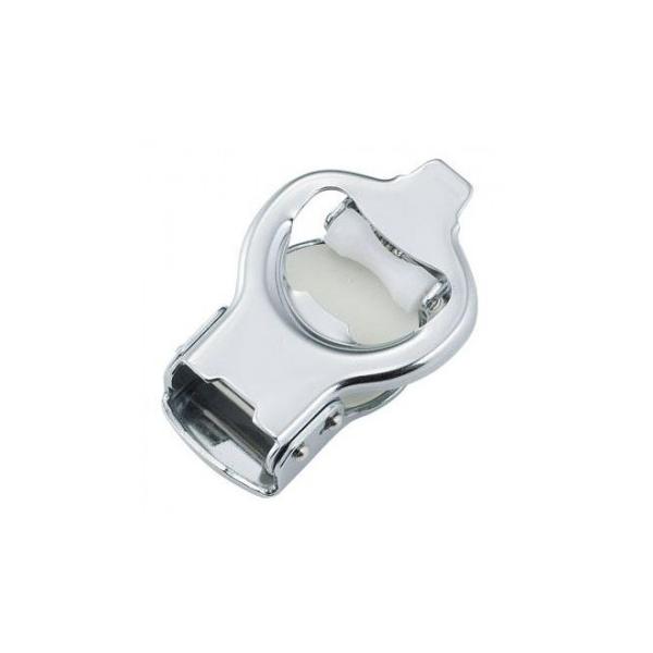 新鮮さを密閉。飲み残しのサイダーやジュースなど、中身の香りや味を密閉しておいしさを逃がしません。