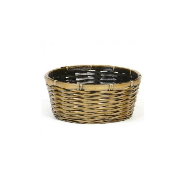 長年ご愛用のお客様も多い商品です。また、成長が早い竹を使用していることで環境問題にも配慮した商品です。鉢植えのカバーやフラワーアレンジはもちろん、小物入れやギフト容器に使う方もいらっしゃいます。