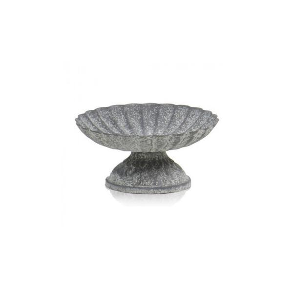 ヴィンテージテイストでインテリアや小物入れ、店内装飾にぴったりです。フラワーベースや小物入れ、インテリアはもちろん、トールペイントやフラワーアレンジメント、ハンドメイド作品や教室での利用など、使い方は様々。お店什器やアクセサリー展示に使用可...