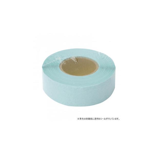 タカ印 アドテープ 楕円 透明 小 21-111 500片