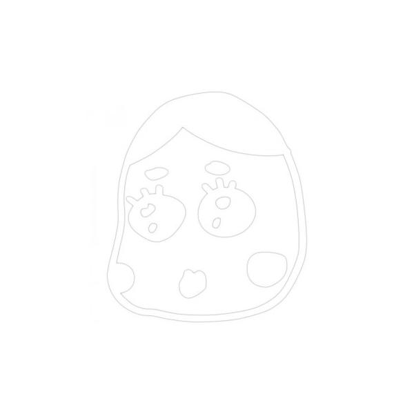 車やバイクに貼って、自分だけのオリジナルデザインを楽しむことができます。