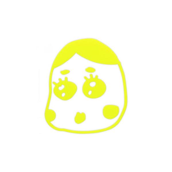 車やバイクに貼って、自分だけのオリジナルデザインを楽しむことができます。