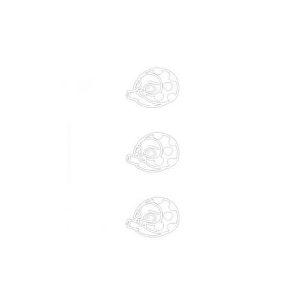 車やバイクに貼って、自分だけのオリジナルデザインを楽しむことができます。