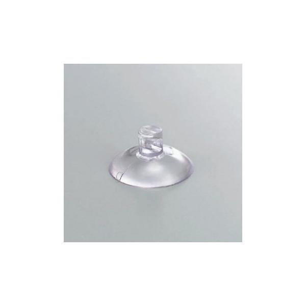 ガラス面のポスター掲示など、幅広い用途に使える吸盤です。