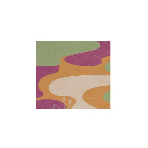 【7/10発送期限】(応レリピ様)(名✖️2✖️2厚紙装飾あり)らいページ サンゲツ/生のりつき壁紙・クロス FE76393 : GardenStyle - 通販