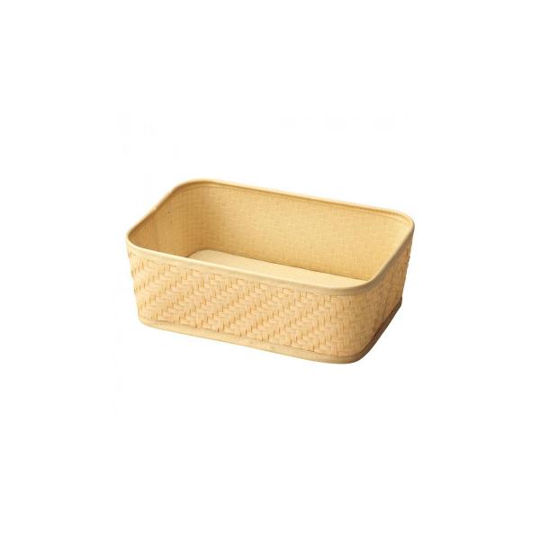 ちどり産業 PE バスケット ON-201NA : KAIKENSHOP - 通販