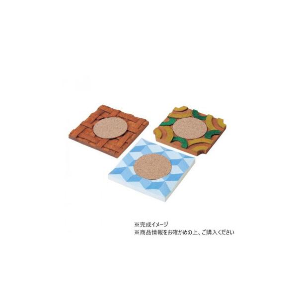 アーテック 木彫コースター3枚組 30618